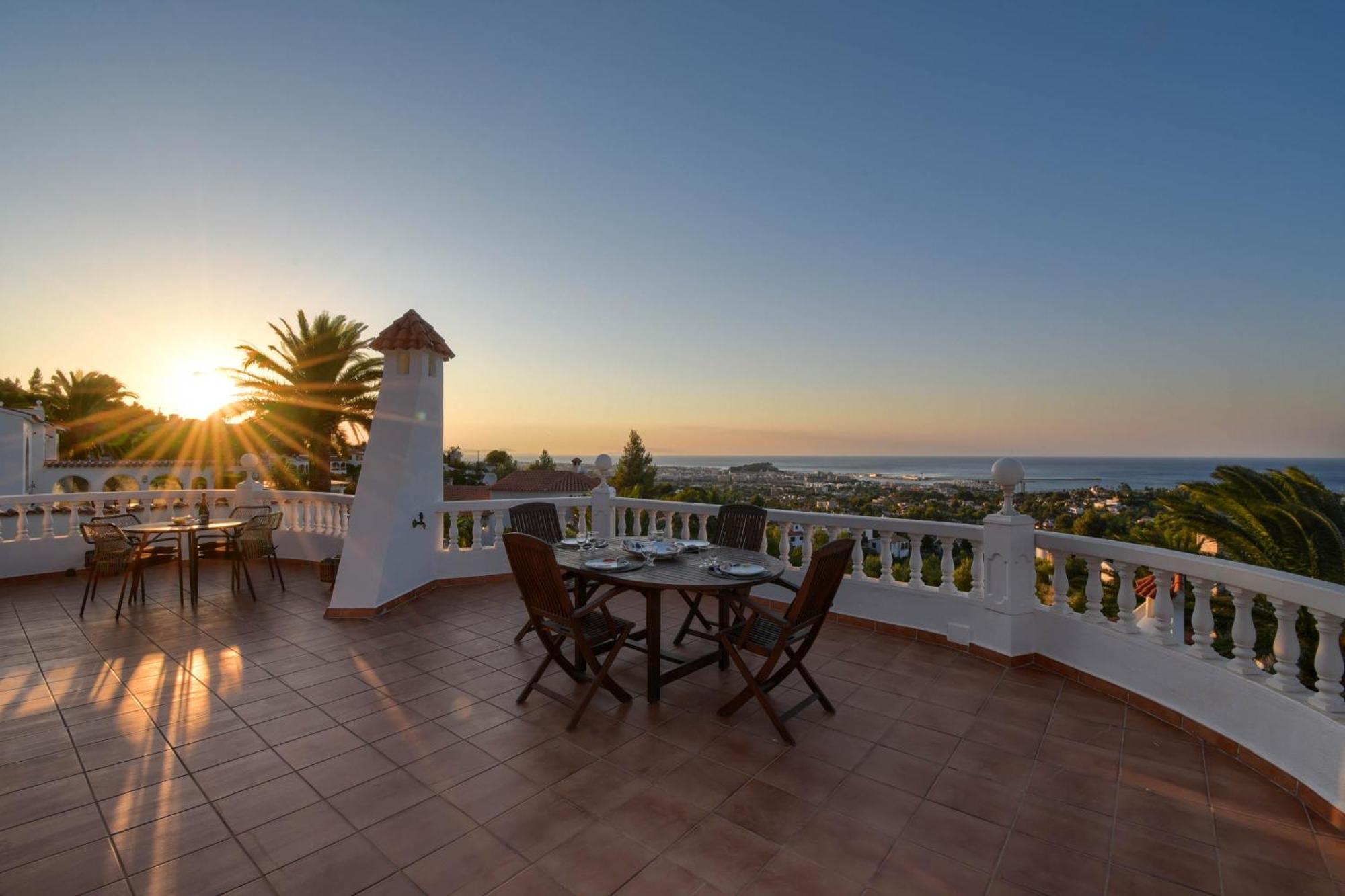 Villa Lujosa Xop By Costablancarent